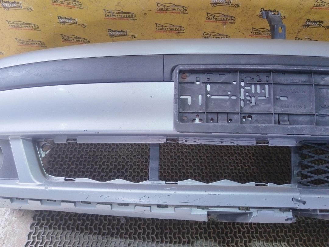 Бампер передний J6TPX6 Ford Galaxy undefined