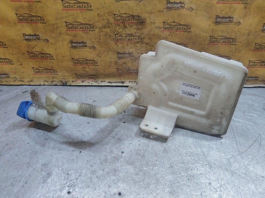 Бачок омывателя 20YUDW Volkswagen Jetta - Фото 1