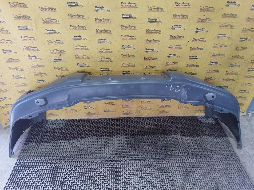 Бампер передний 2B171F Subaru Forester undefined