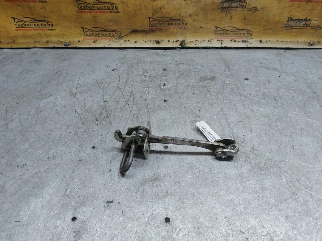 Ограничитель открывания двери передней 0DTZ68 Opel Zafira купить с доставкой