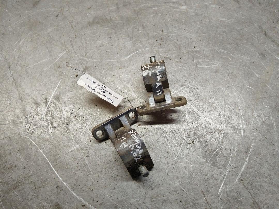 Петля крышки багажника EM36RS Volkswagen Touran - Фото 1