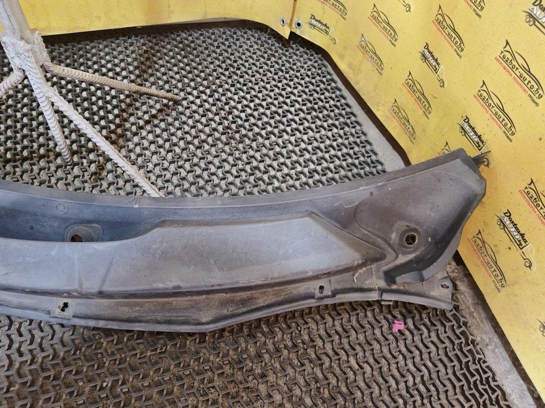 Дождевик QHTCFS Renault Scenic купить в магазине запчастей бу