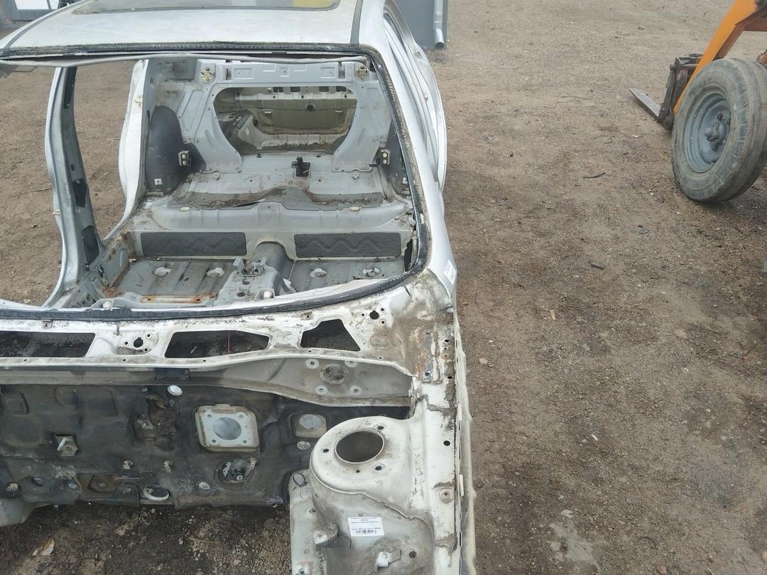 Стойка кузовная передняя левая M1R5N3 Daewoo Leganza купить с доставкой