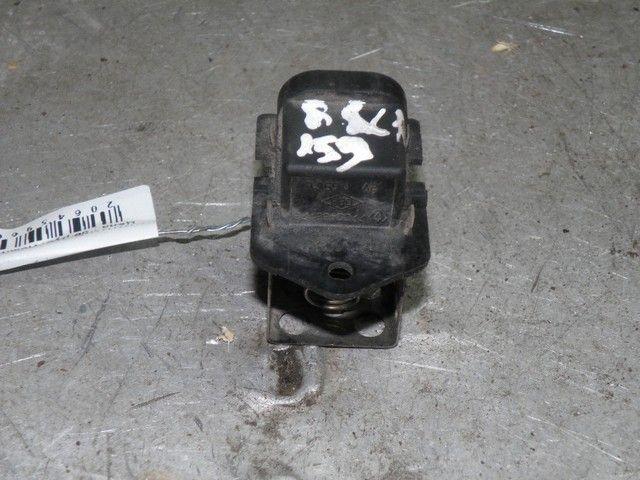 Сопротивление вентилятора охлаждения EMPXSL Renault Scenic купить в магазине запчастей бу