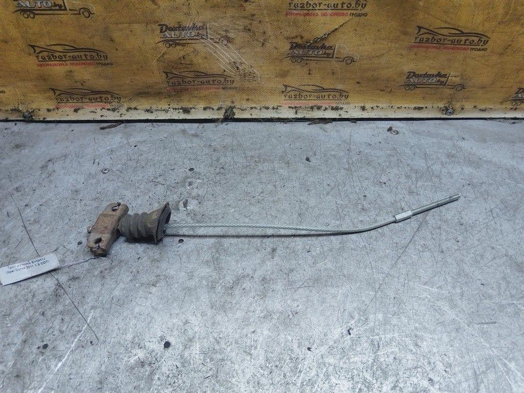 Трос ручника EYOH1J Opel Corsa - Фото 1