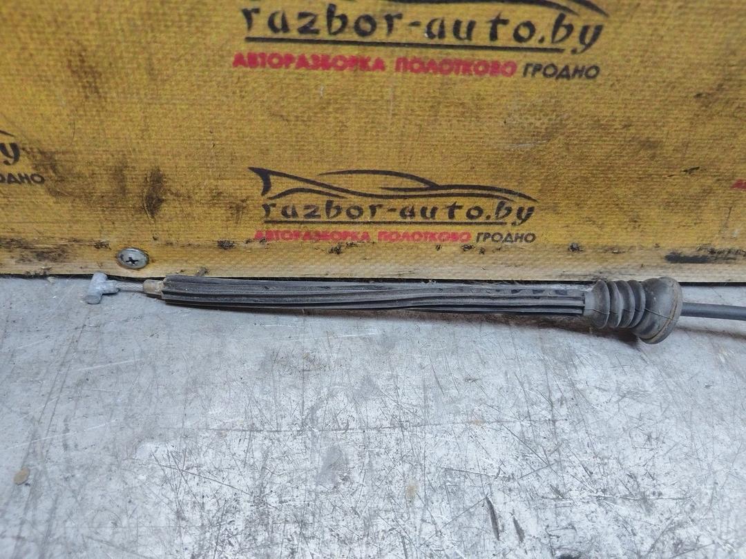 Замок двери задней левой 56VM67 Skoda Fabia купить с доставкой