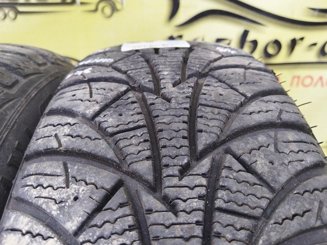 Шина Rosava 195/65 R15 Q80TTW Q80TTW Rosava купить бу в хорошем состоянии