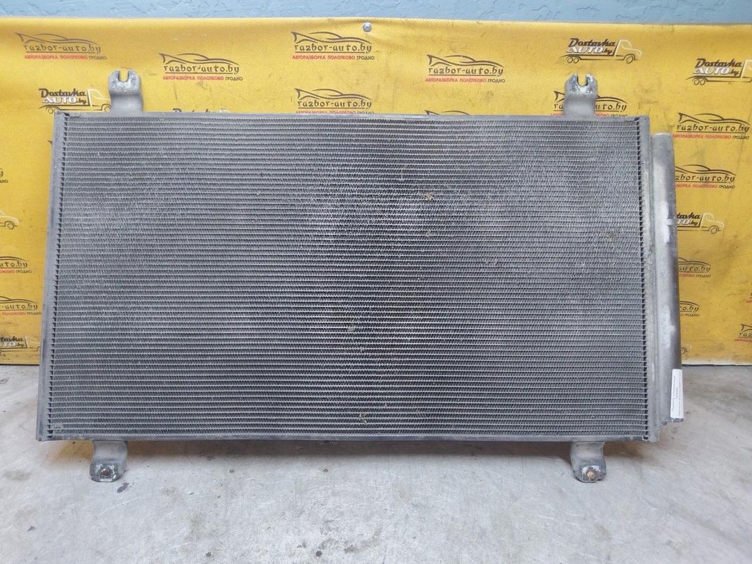 Радиатор кондиционера TMS84D Mitsubishi Grandis купить