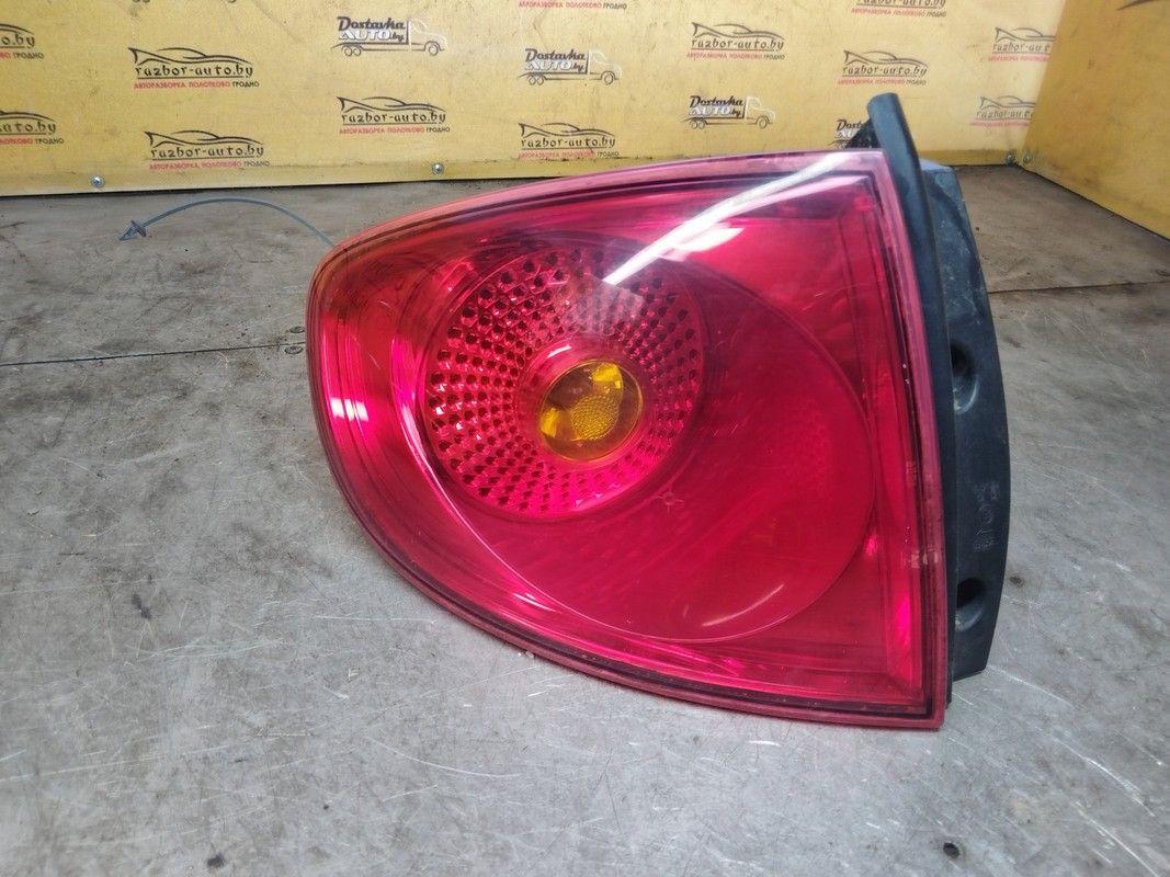 Фонарь задний левый LN7B4Q Seat Altea - Фото 1