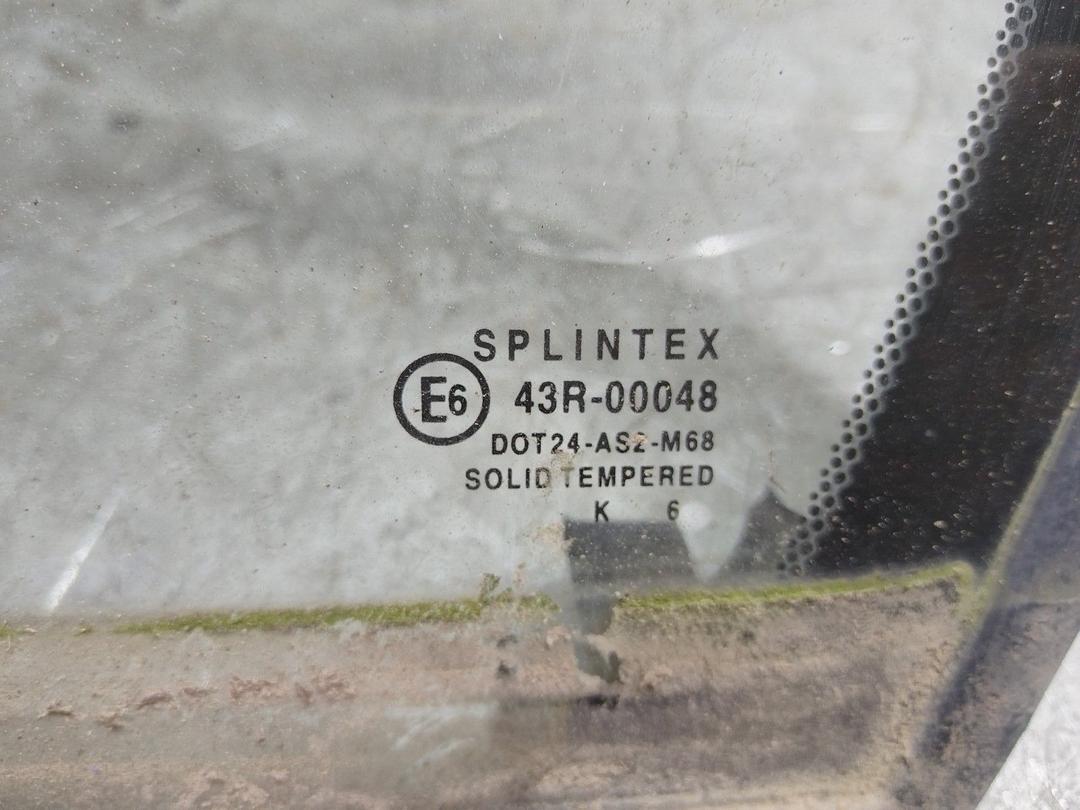 Стекло двери задней левой 5M8WGX Rover 600 купить