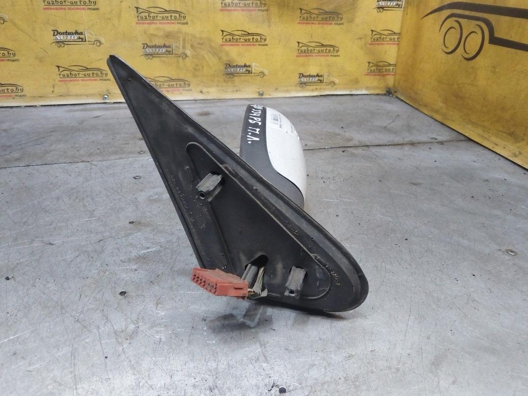 Зеркало наружное левое 7BJ8V9 Peugeot 306 - Фото 3