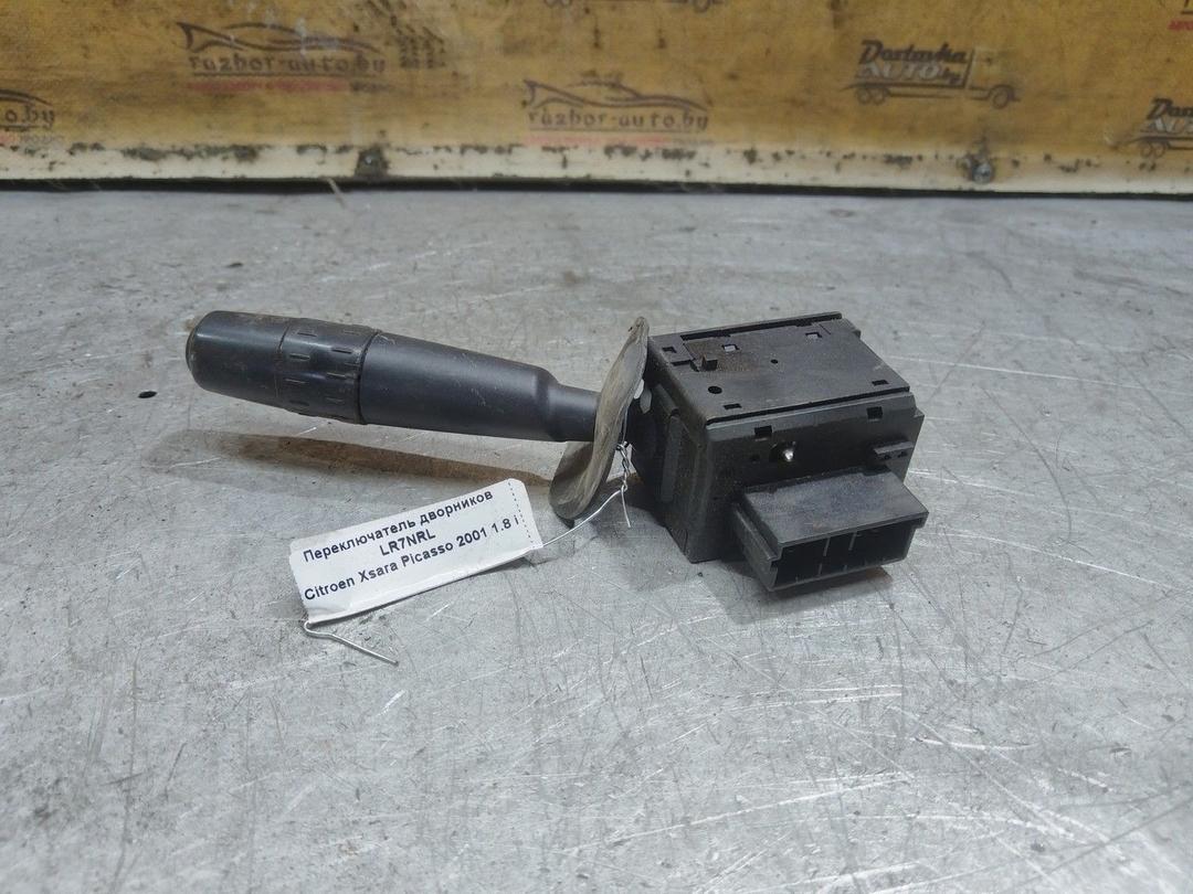 Переключатель дворников LR7NRL Citroen Xsara Picasso - Фото 2