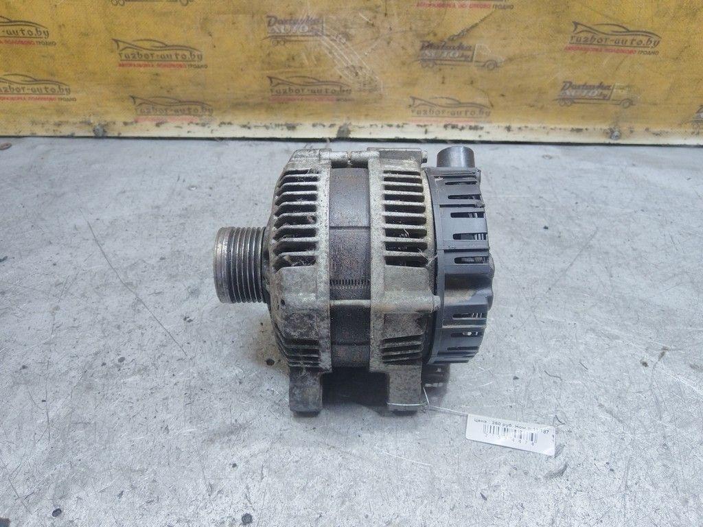 Генератор W23CL8 Peugeot 607 - Фото 1