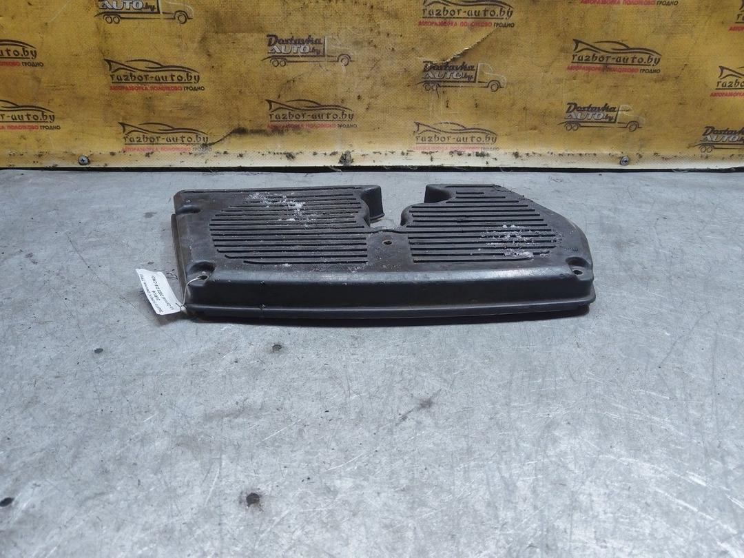 Защита (кожух) ремня ГРМ 3VAYJ6 Kia Carnival купить