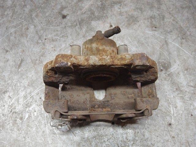 Суппорт передний правый NC9399 Opel Zafira - Фото 4