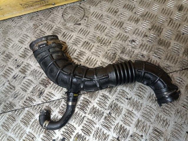 Патрубок турбины F6JJ5H Nissan Note купить