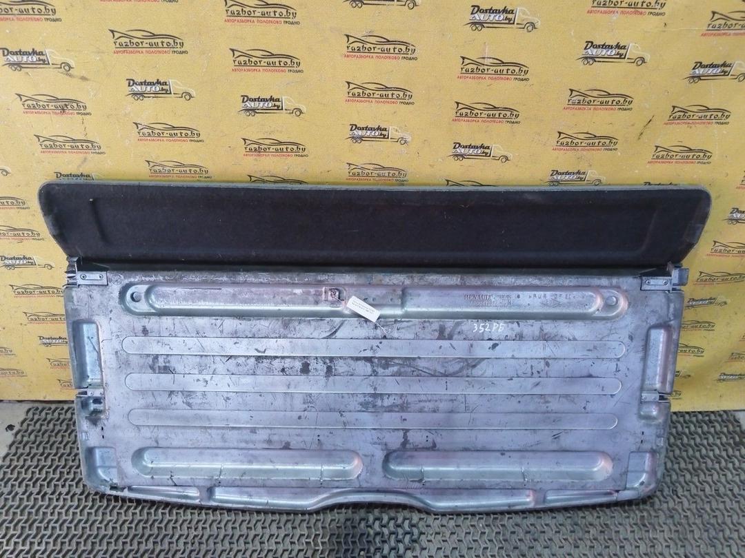 Полка багажника VIUF54 Renault Scenic купить