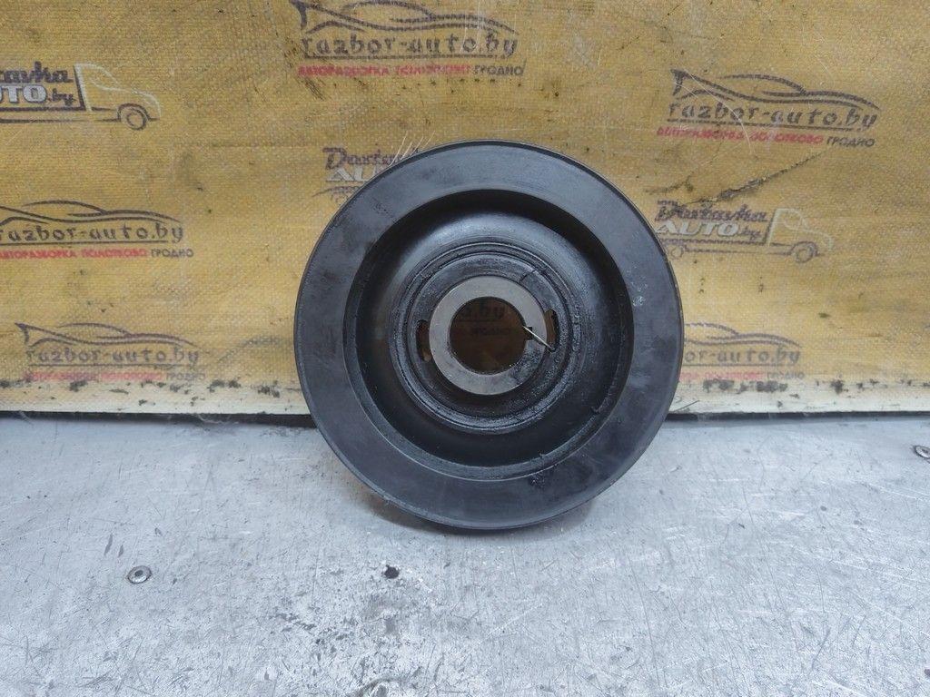 Шкив коленвала UMP10A Opel Zafira - Фото 3