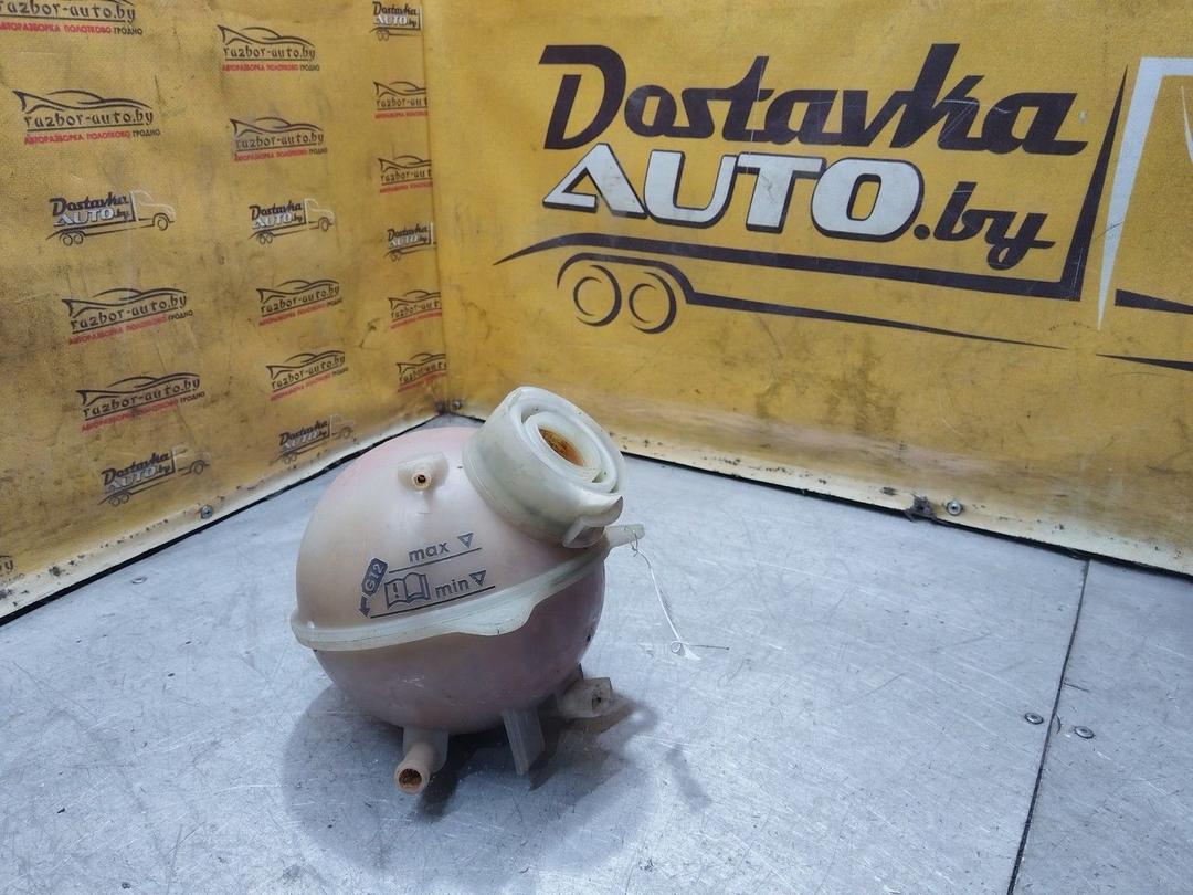 Бачок расширительный 2PXUA0 Ford Galaxy - Фото 2