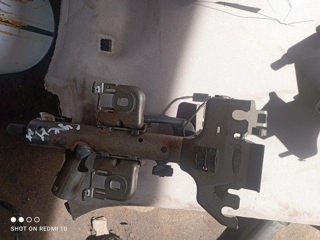 Рулевая колонка 04PTAM Renault Scenic купить