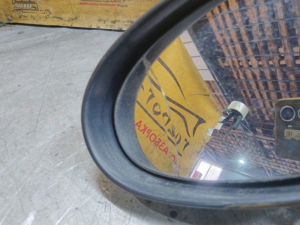 Зеркало наружное левое 3Y2R3B Renault Espace - Фото 2