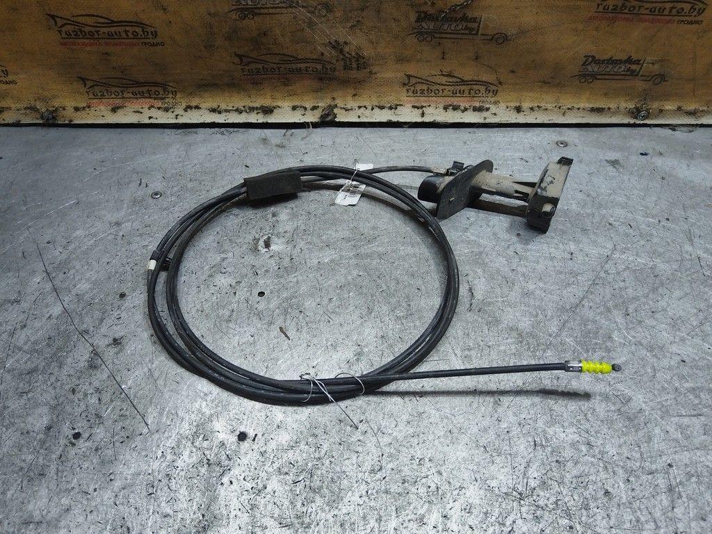 Трос открывания лючка топливного бака PQ8Q9O Honda FR-V - Фото 1