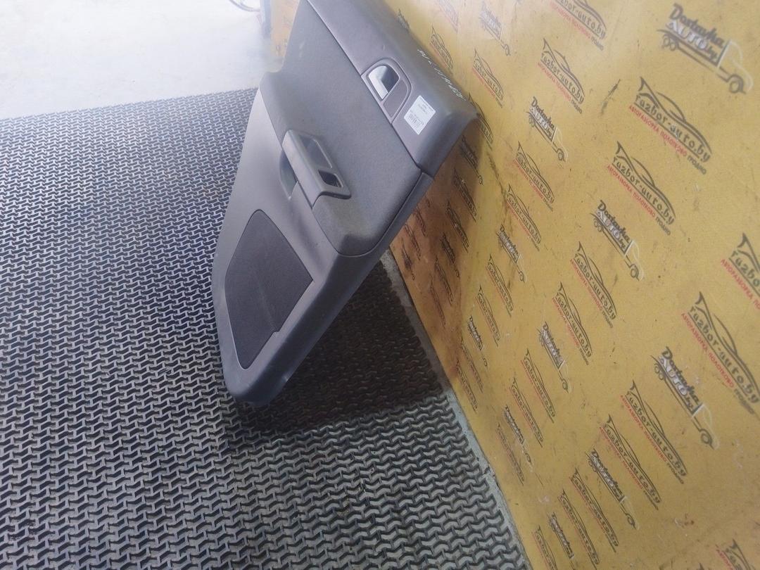 Салон (комплект сидений) XJ7M8U Volvo S40 undefined