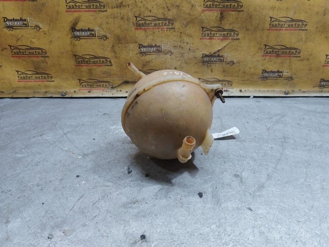 Бачок расширительный 6J69MA Volkswagen Passat купить в магазине запчастей бу