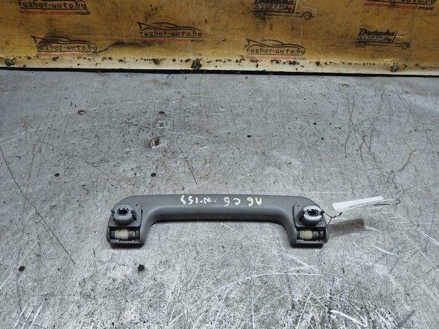 Ручка внутренняя потолочная 26F00T Audi A6 - Фото 5