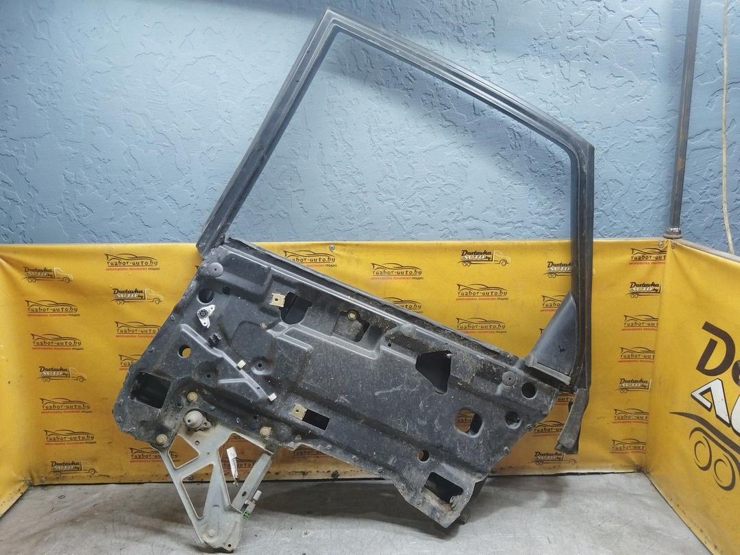 Стеклоподъемник задний правый 1Y6L1X Audi 100 купить на авторазборке