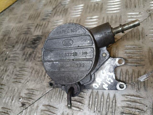 Насос вакуумный 2BDZZ2 Opel Astra