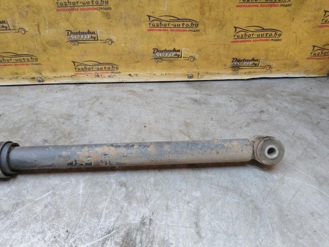 Амортизатор задний правый HQE4TR Ford Fiesta - Фото 2