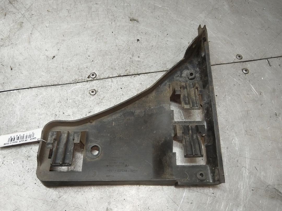 Кронштейн крепления бампера переднего LTMNH6 Seat Alhambra - Фото 2