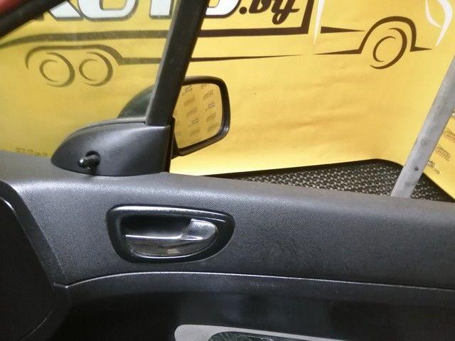 Ручка внутренняя передняя правая 1EAKKP Peugeot 307