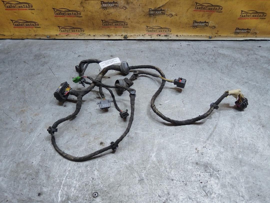 Проводка двери передней правой T614E6 Seat Toledo