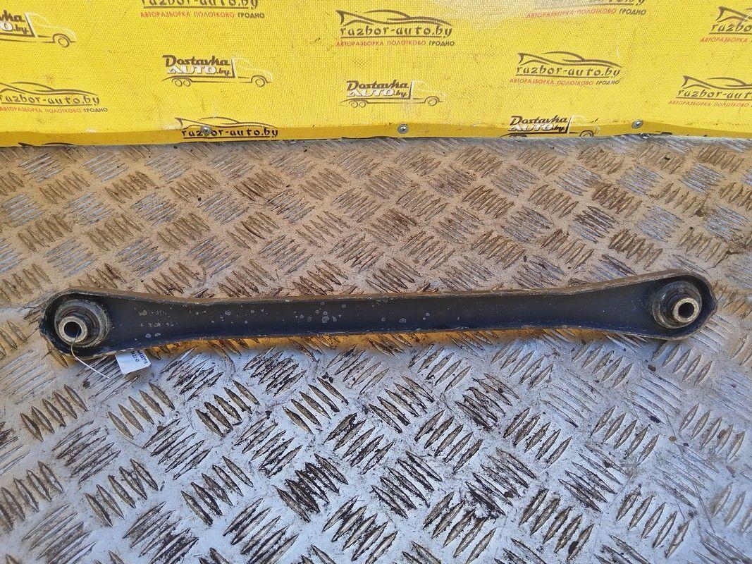 Рычаг задний правый SBZFYS Peugeot 407 купить в магазине запчастей бу