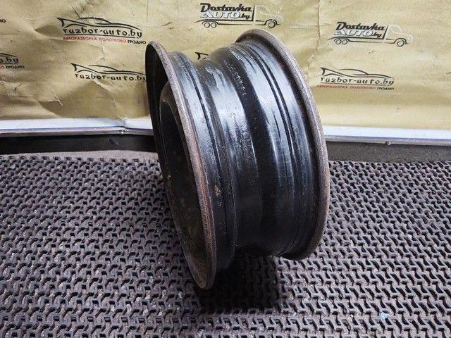 Диск штампованный R14    XE07RC Citroen C3 купить