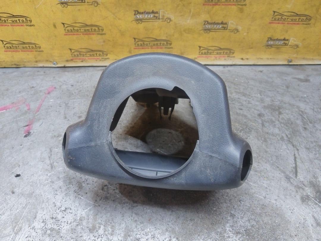 Кожух рулевой колонки NT3Y9P Nissan Note - Фото 2