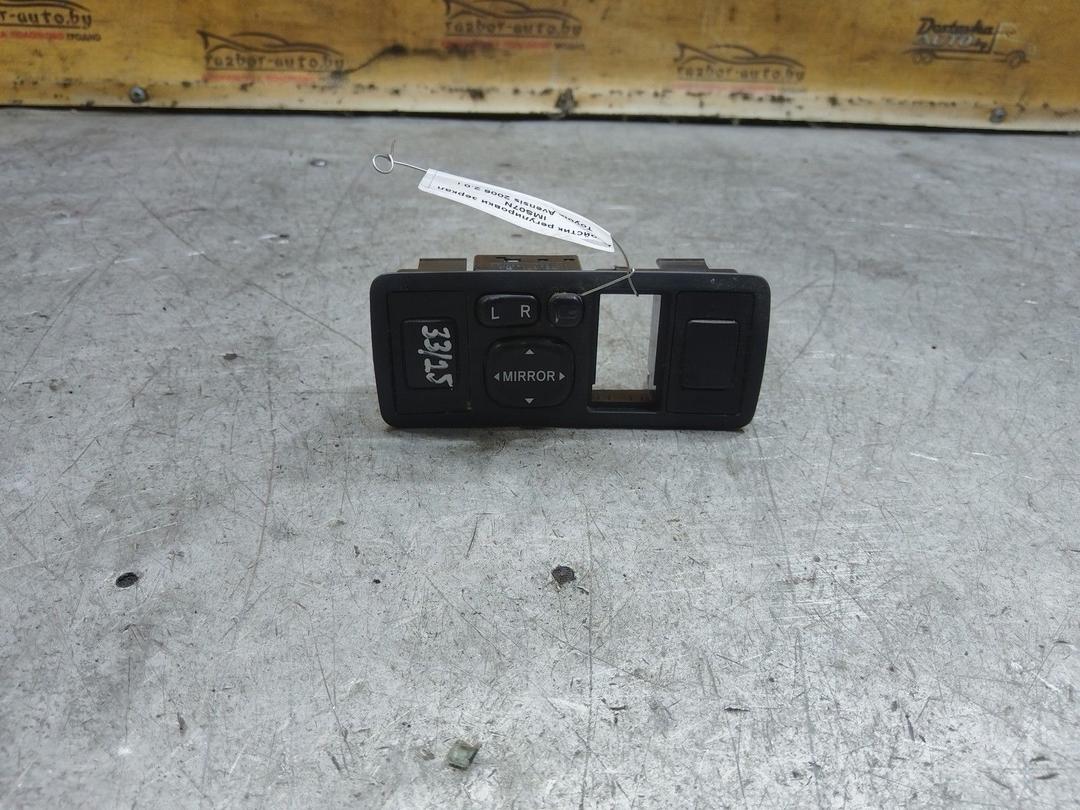 Джойстик регулировки зеркал IMS07N Toyota Avensis купить