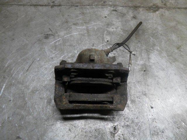 Суппорт передний правый CN8E05 Peugeot 406 купить на авторазборке