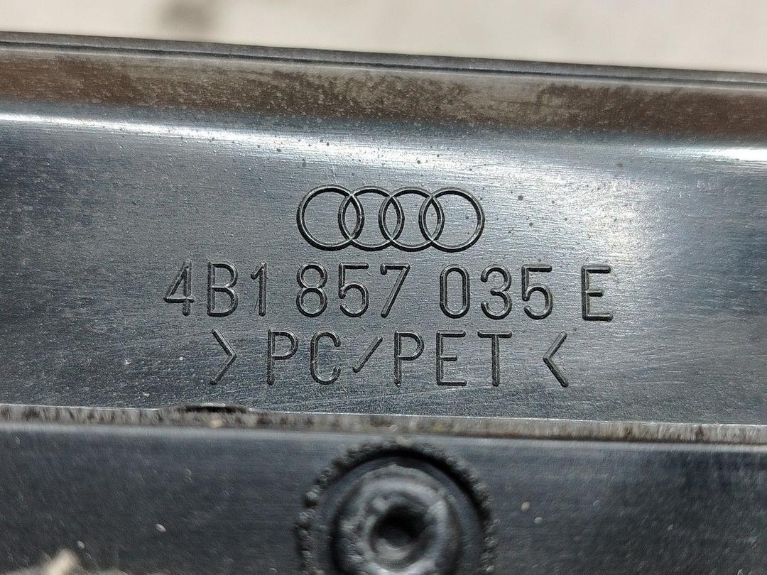 Бардачок V1KQG0 Audi A6 - Фото 6