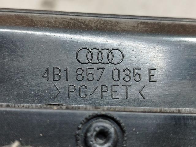 Бардачок V1KQG0 Audi A6 - Фото 6