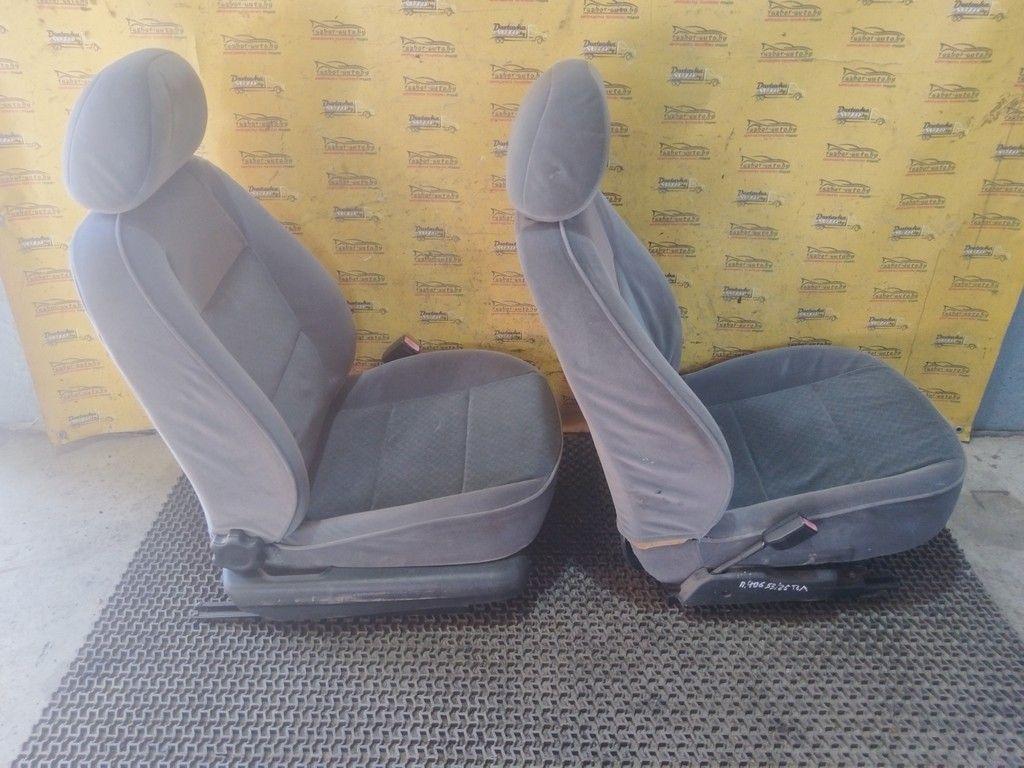 Салон (комплект сидений) S4780K Peugeot 406 - Фото 6