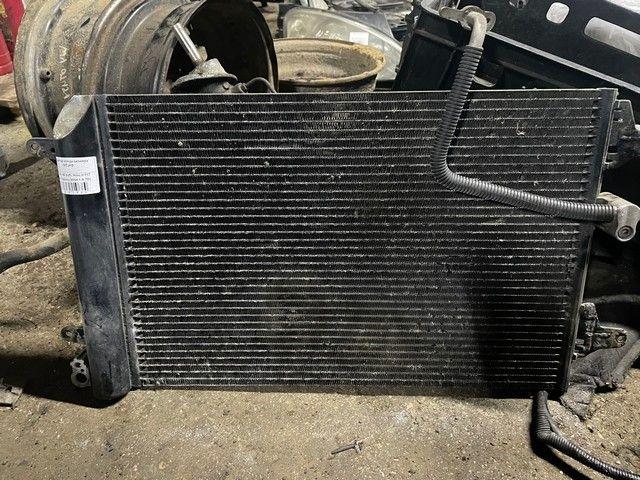 Радиатор кондиционера OITJAB Ford Galaxy - Фото 2