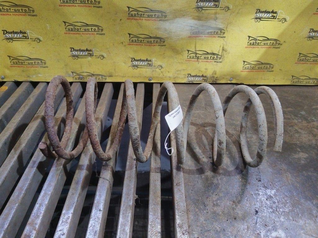 Пружина передняя U9UASX Lada 2110 - Фото 1