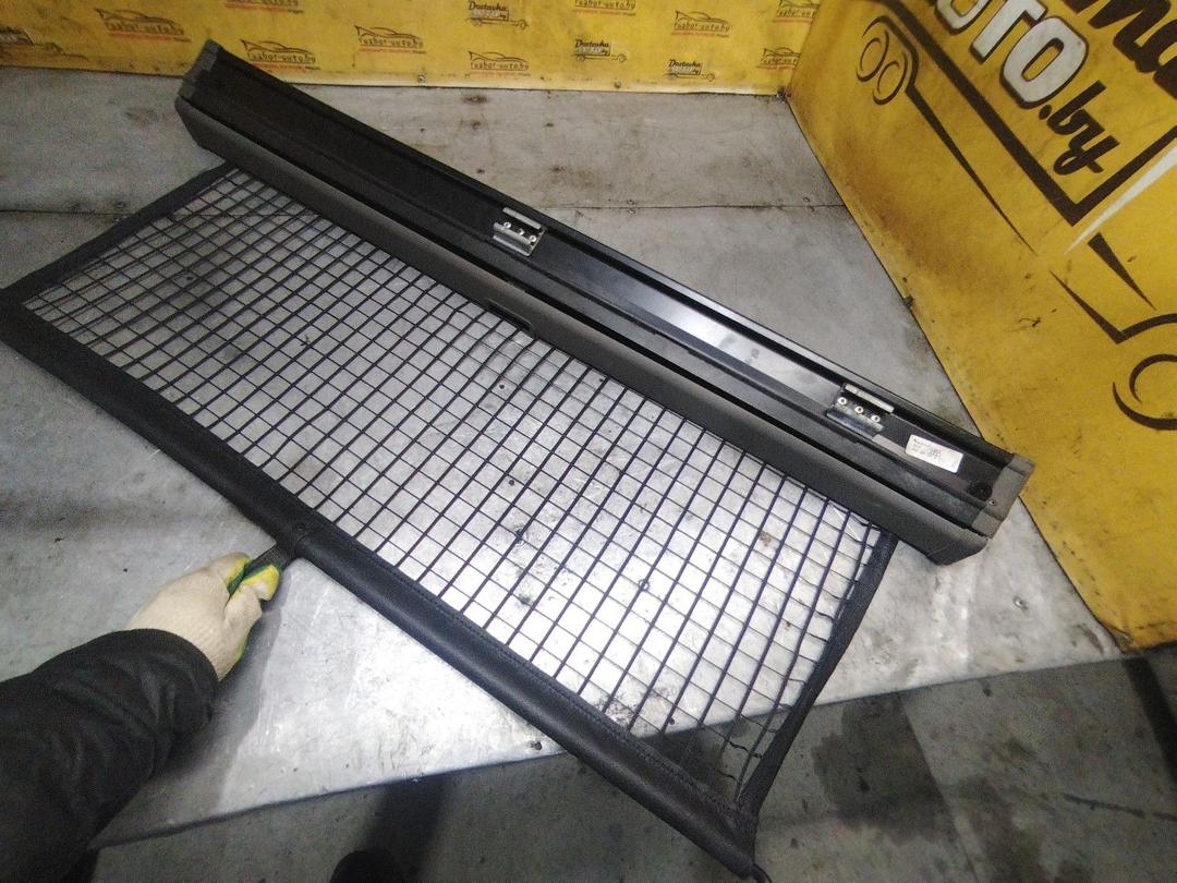 Сетка (собачник) ZY14FZ Audi A6 - Фото 6