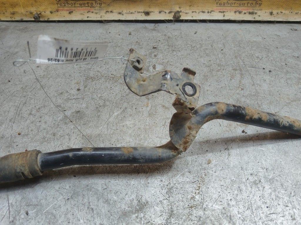 Патрубок отопителя (печки) 48W426 Citroen C8 - Фото 5