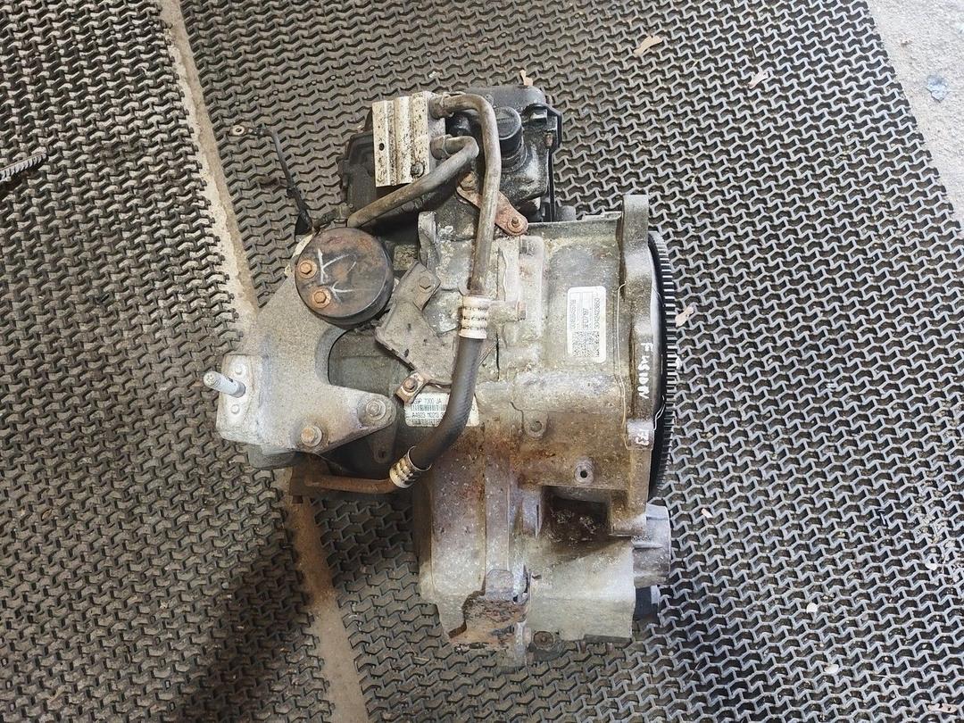 КПП автоматическая (АКПП) 9TCK50 Ford Fusion undefined