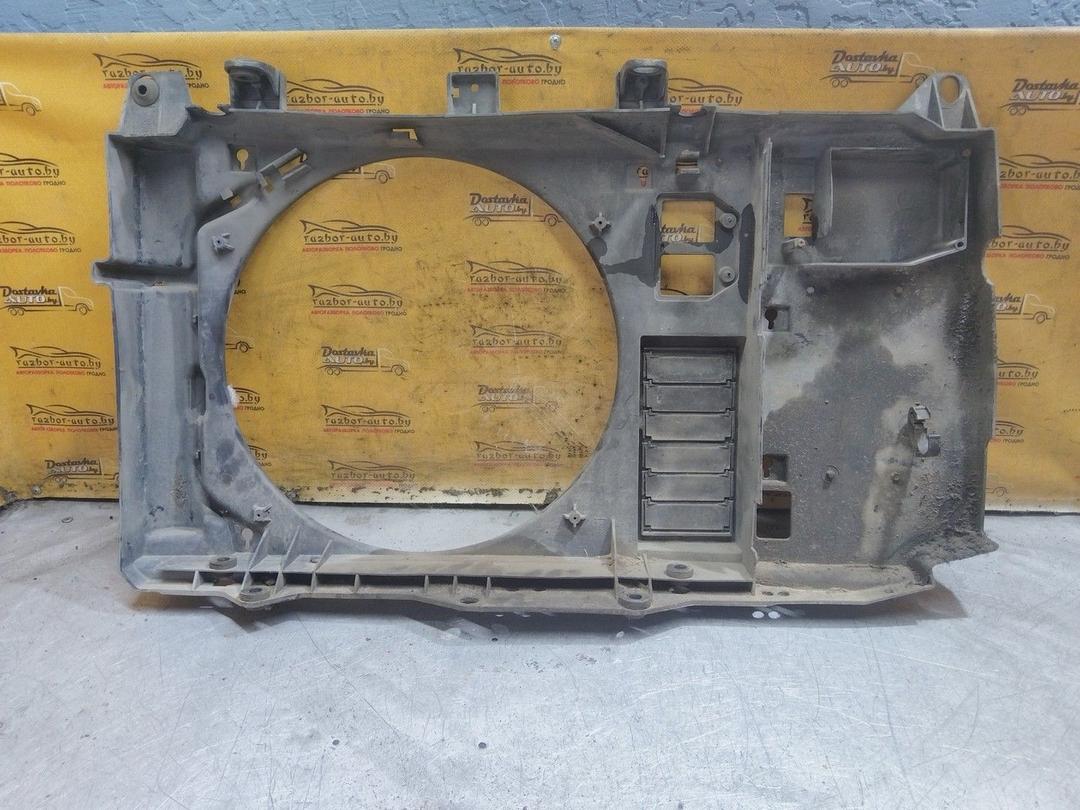 Диффузор вентилятора UX08Y2 Citroen Xsara Picasso - Фото 4