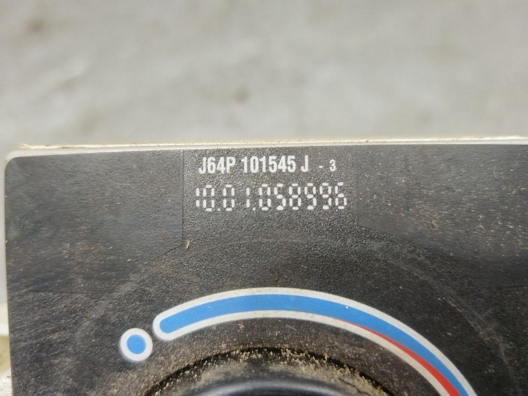 Блок управления печки/климат-контроля L1B1R5 Renault Scenic - Фото 4